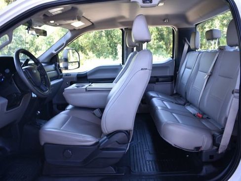 Used 2019 Ford F250 XL w/ XL Value Package image 11