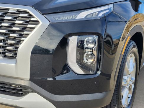 Used 2021 Hyundai Palisade SE image 9