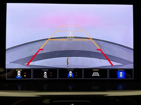 Used 2024 Cadillac CT4 V w/ Super Cruise 2 Package AWD/4WD image 16
