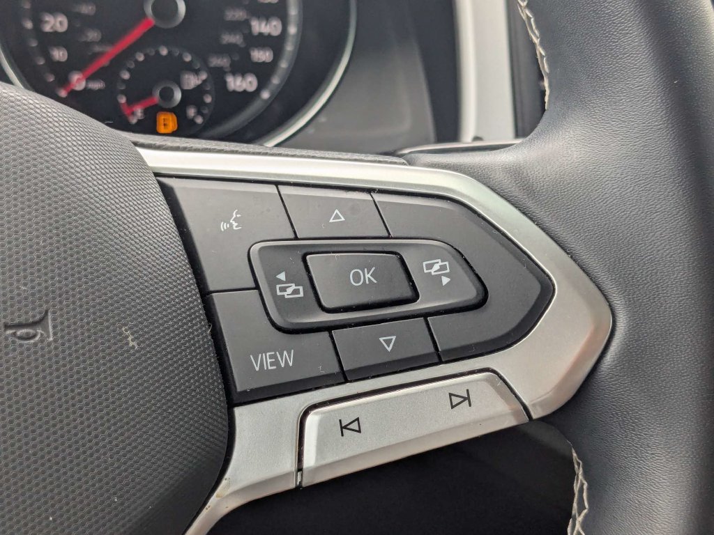 Used 2021 Volkswagen Atlas SE FWD image 33