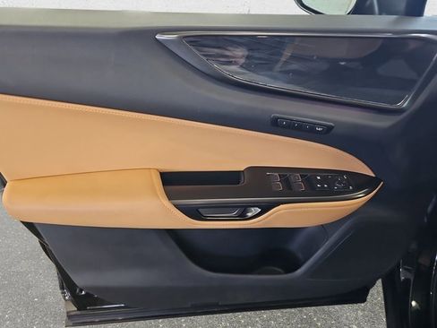 Certified 2024 Lexus NX 350 AWD w/ Vision Package image 25