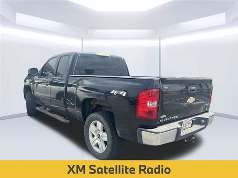 Used 2008 Chevrolet Silverado 1500 LT w/ All Star Edition AWD/4WD image 5