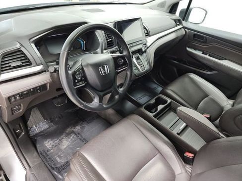 Used 2018 Honda Odyssey EX-L image 25