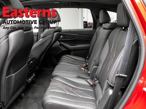 Used 2023 Acura MDX Type S AWD/4WD image 22