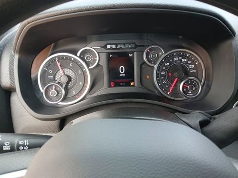 New 2026 RAM 2500 Tradesman image 44