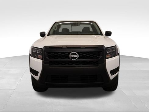 New 2026 Nissan Frontier S w/ Tow Package RWD image 6