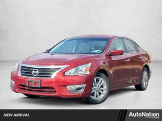 Used 2014 Nissan Altima 2.5 S w/ Sport Value Package video 1
