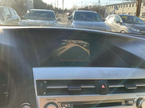 Used 2010 Lexus RX 350 AWD image 22