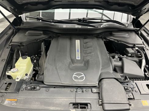Used 2024 MAZDA CX-90 Plug-In Hybrid w/ Premium Pkg image 2