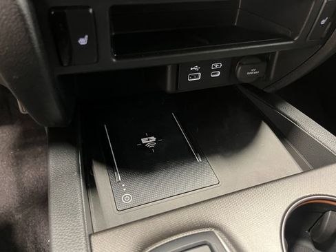 New 2026 Honda Ridgeline TrailSport image 22