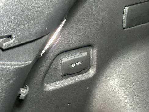 Used 2025 Hyundai Tucson SEL AWD/4WD image 17