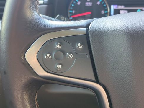 Used 2019 Chevrolet Tahoe LT RWD image 20