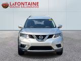 Used 2016 Nissan Rogue S w/ S Family Package image 2