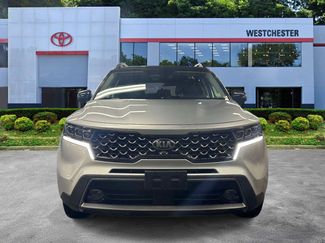 Used 2021 Kia Sorento SX Prestige AWD/4WD video 2