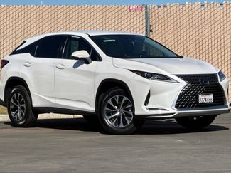 Certified 2022 Lexus RX 350 FWD video 2
