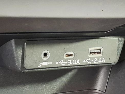 Certified 2024 Subaru Crosstrek 2.0i Premium AWD/4WD image 22