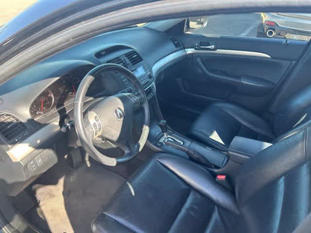 Used 2005 Acura TSX FWD image 12