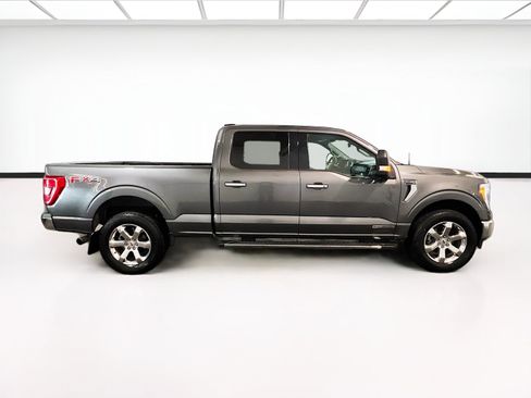 Used 2021 Ford F150 XLT w/ Equipment Group 302A High AWD/4WD image 26