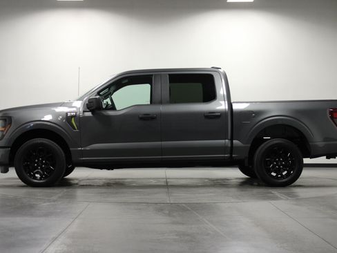 Used 2025 Ford F150 STX RWD image 7