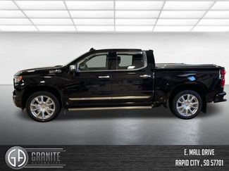 Used 2024 Chevrolet Silverado 1500 High Country video 2