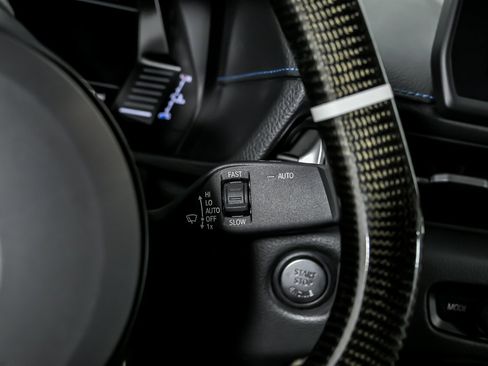 Used 2021 Toyota Supra A91 Edition image 27