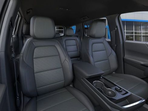 New 2026 Chevrolet Equinox LT w/ Convenience Package II image 16