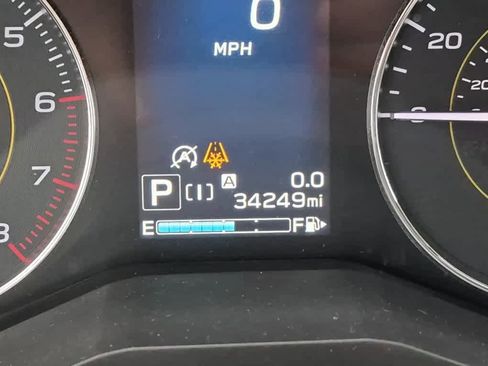 Used 2021 Subaru Crosstrek 2.5i Sport w/ Moonroof Package image 20