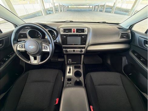 Used 2016 Subaru Outback 2.5i Premium AWD/4WD image 15
