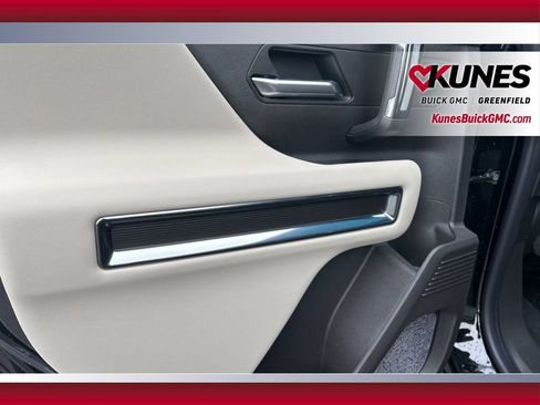 New 2026 GMC Hummer EV SUV AWD/4WD image 33