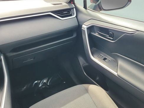 Certified 2023 Toyota RAV4 LE FWD image 13