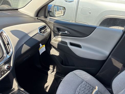 Certified 2022 Chevrolet Equinox LT w/ Driver Convenience Package AWD/4WD image 25