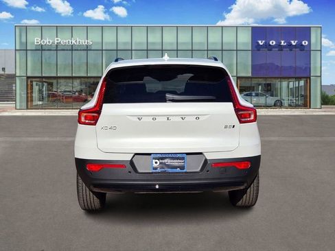 New 2026 Volvo XC40 B5 Plus w/ Protection Package Premier image 29