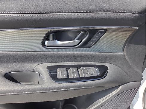 New 2025 Nissan Murano SL w/ Cargo Package image 15