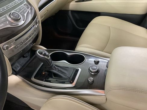 Used 2019 INFINITI QX60 Luxe image 19