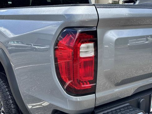 Used 2023 GMC Canyon Elevation RWD image 11