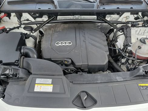 Used 2022 Audi Q5 2.0T Premium AWD/4WD image 51