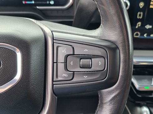 Used 2024 GMC Sierra 2500 Denali Ultimate image 19