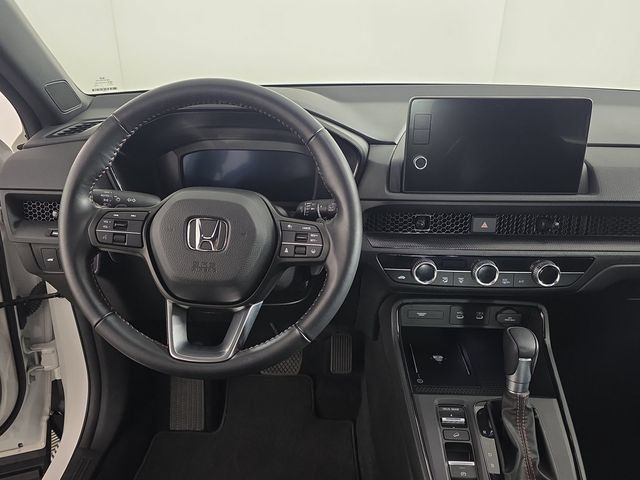 Used 2026 Honda CR-V Sport-L image 12