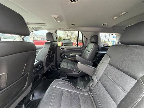 Used 2016 GMC Yukon Denali AWD/4WD image 28