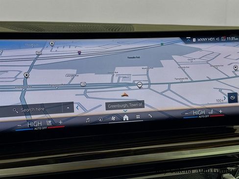 Used 2026 BMW X7 xDrive40i image 13