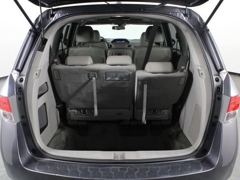 Used 2016 Honda Odyssey EX-L image 17
