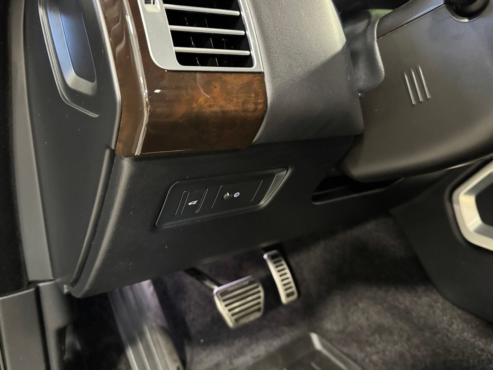 Used 2022 Land Rover Range Rover Westminster Edition AWD/4WD image 19