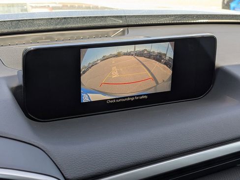 New 2026 MAZDA CX-50 Meridian Edition w/ Weather Package image 23