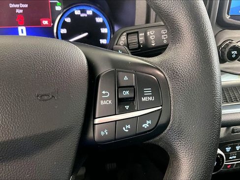 Used 2021 Ford Bronco Sport Badlands AWD/4WD image 18