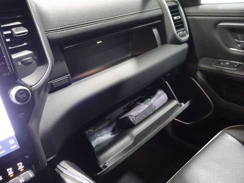 Certified 2023 RAM 1500 Laramie AWD/4WD image 27