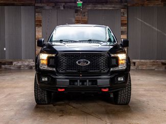 Used 2018 Ford F150 XL w/ Equipment Group 101A Mid video 2