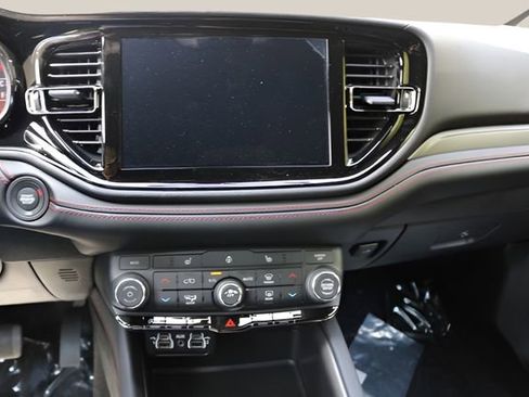 New 2026 Dodge Durango GT w/ Blacktop Package image 23