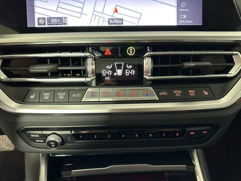 Used 2023 BMW 430i Gran Coupe xDrive w/ Premium Package image 19