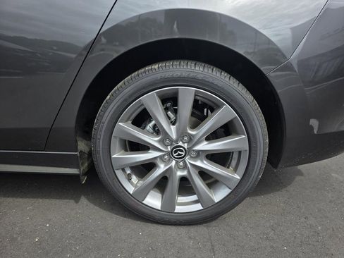 New 2026 MAZDA MAZDA3 2.5 S Sedan w/ Preferred Pkg FWD image 10