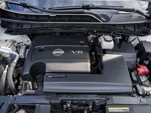 Used 2018 Nissan Murano S w/ Cargo Package image 15